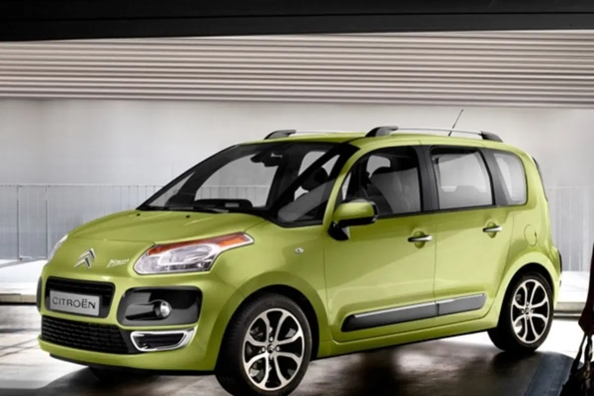 Citroen C3 Picasso (8)