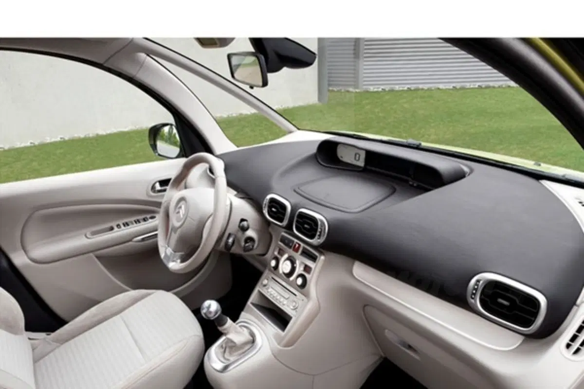 Citroen C3 Picasso (9)