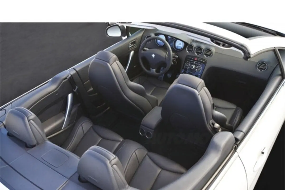 Peugeot 308 CC (5)