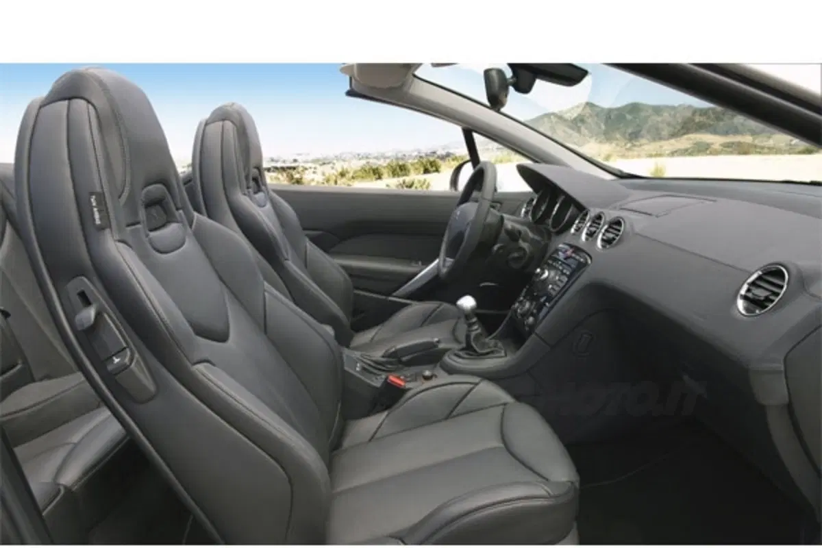 Peugeot 308 CC (6)