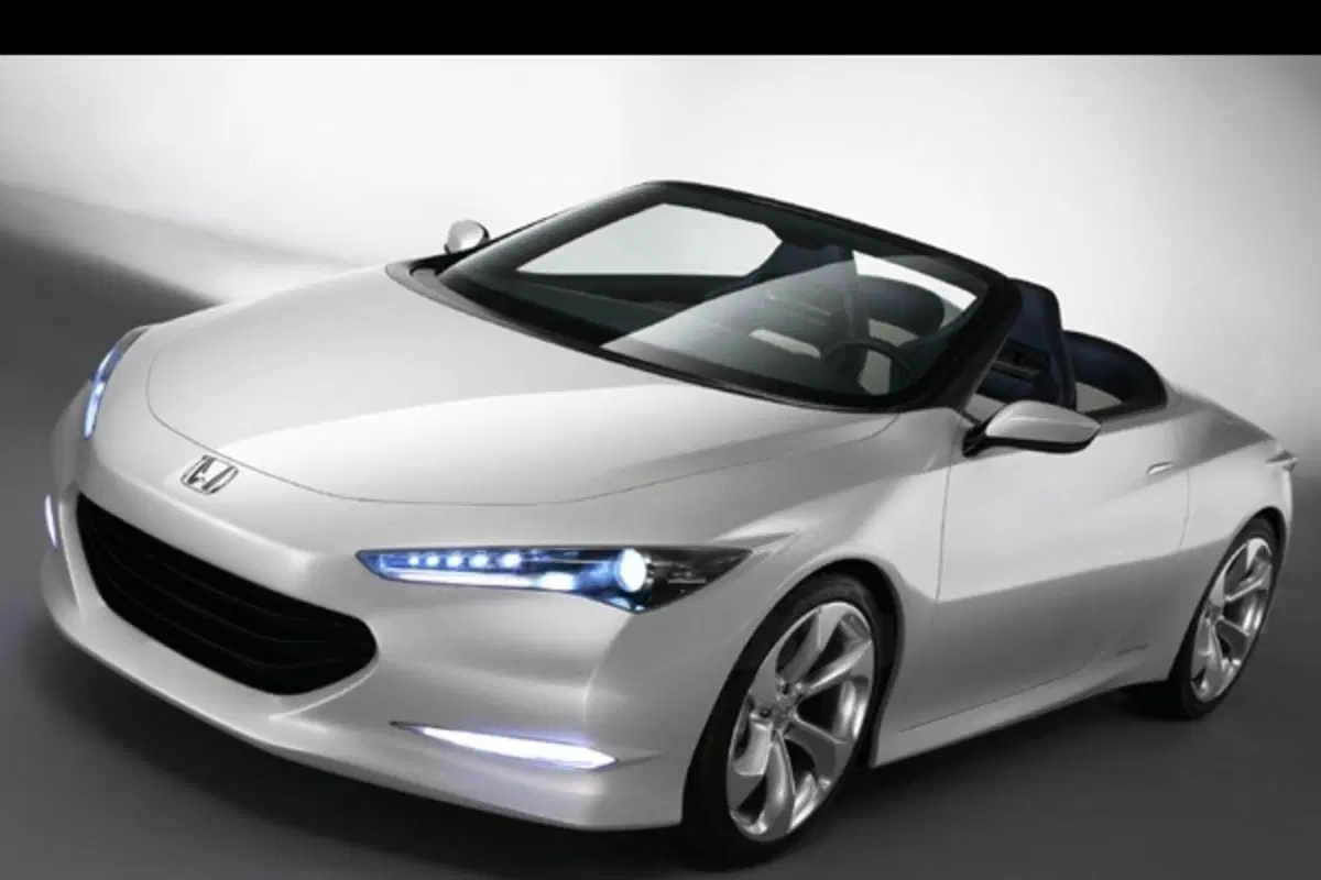 Honda OSM Concept (2)