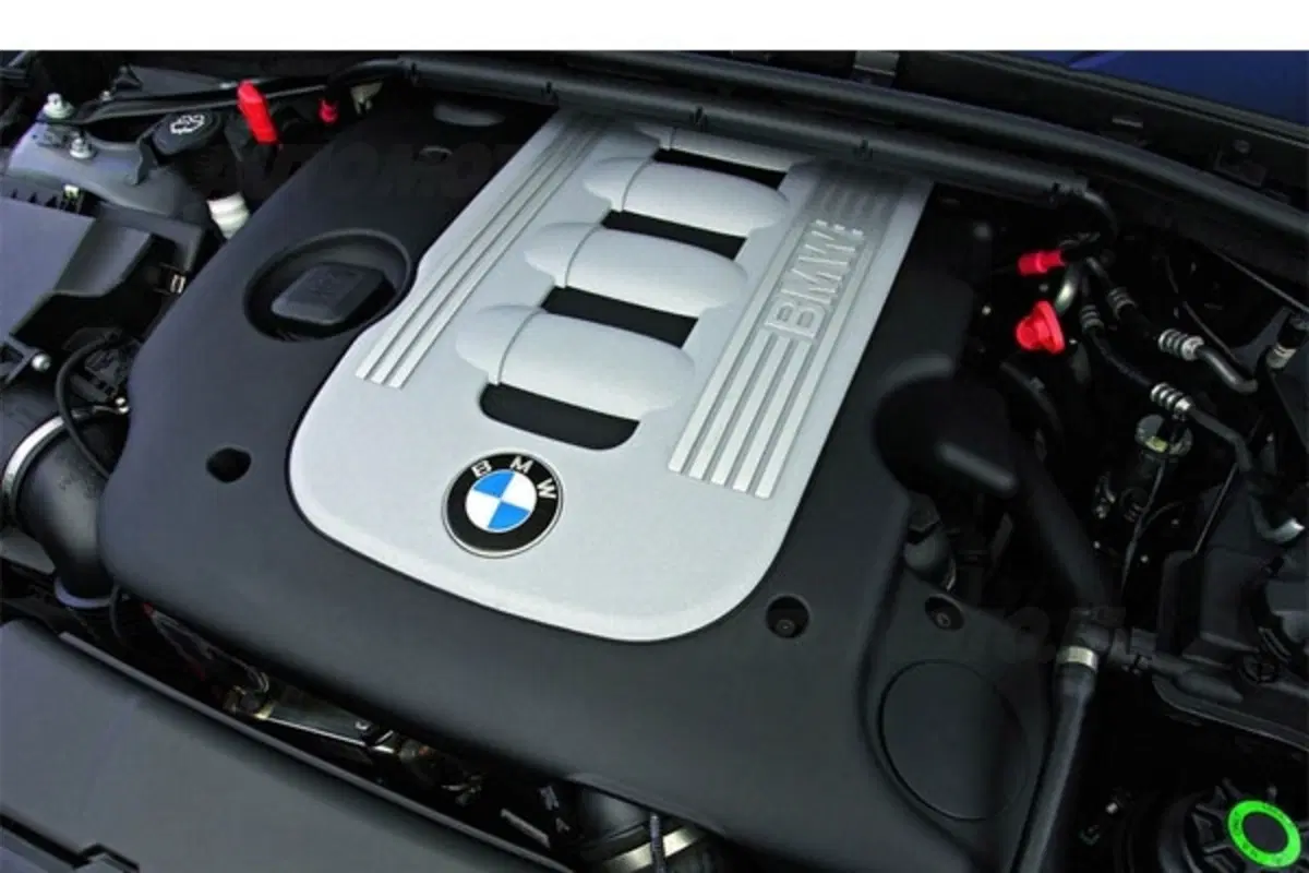 BMW Serie 3 restyling (4)