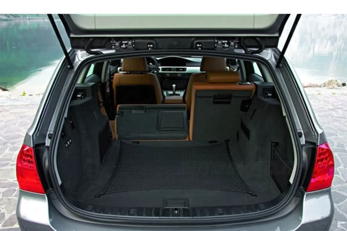 BMW Serie 3 restyling (6)