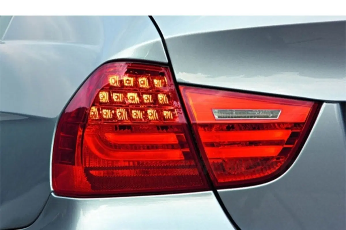 BMW Serie 3 restyling (8)