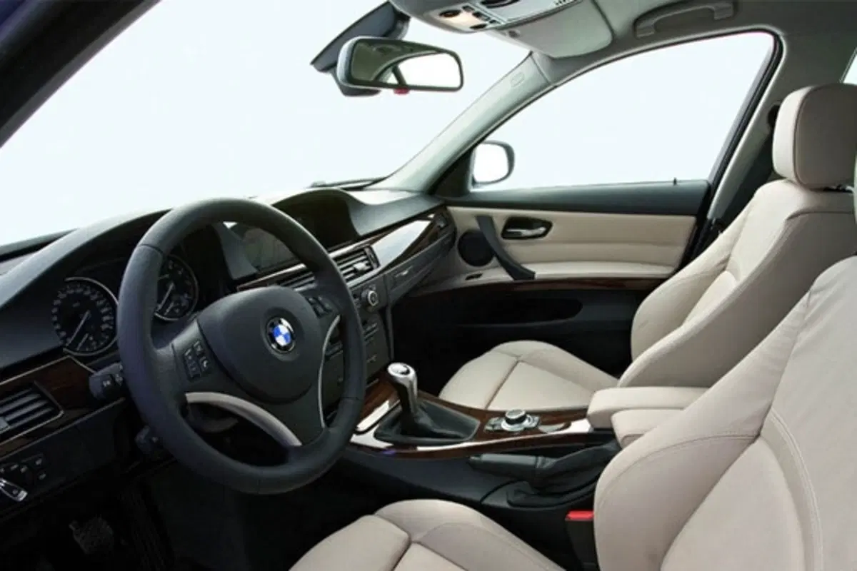 BMW Serie 3 restyling (10)