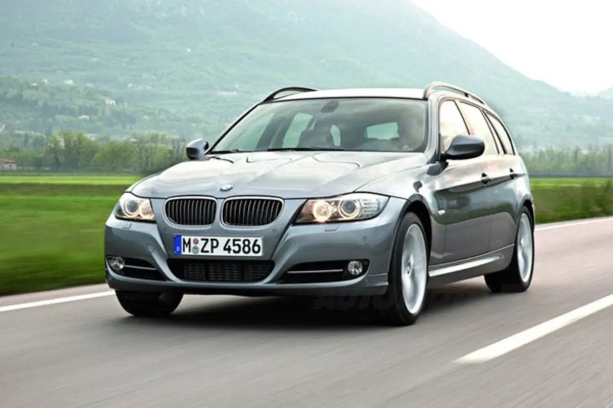 BMW Serie 3 restyling (11)