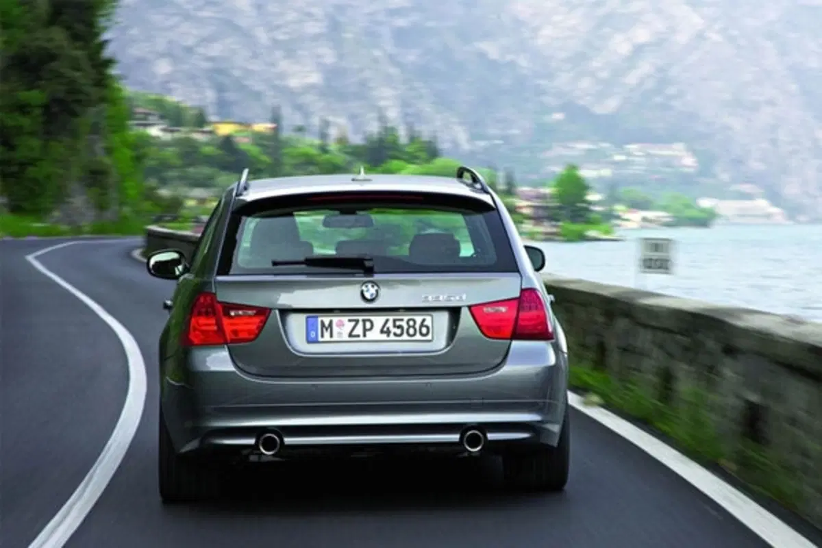 BMW Serie 3 restyling (14)