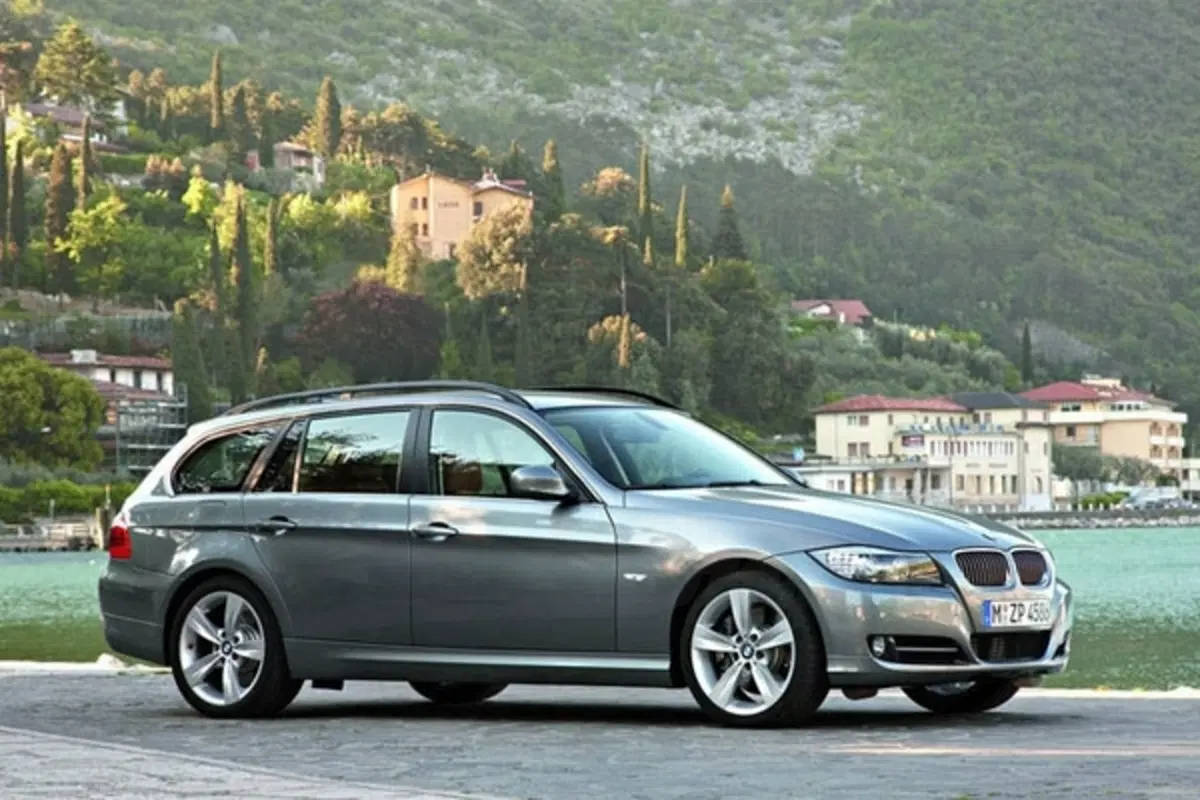BMW Serie 3 restyling (15)