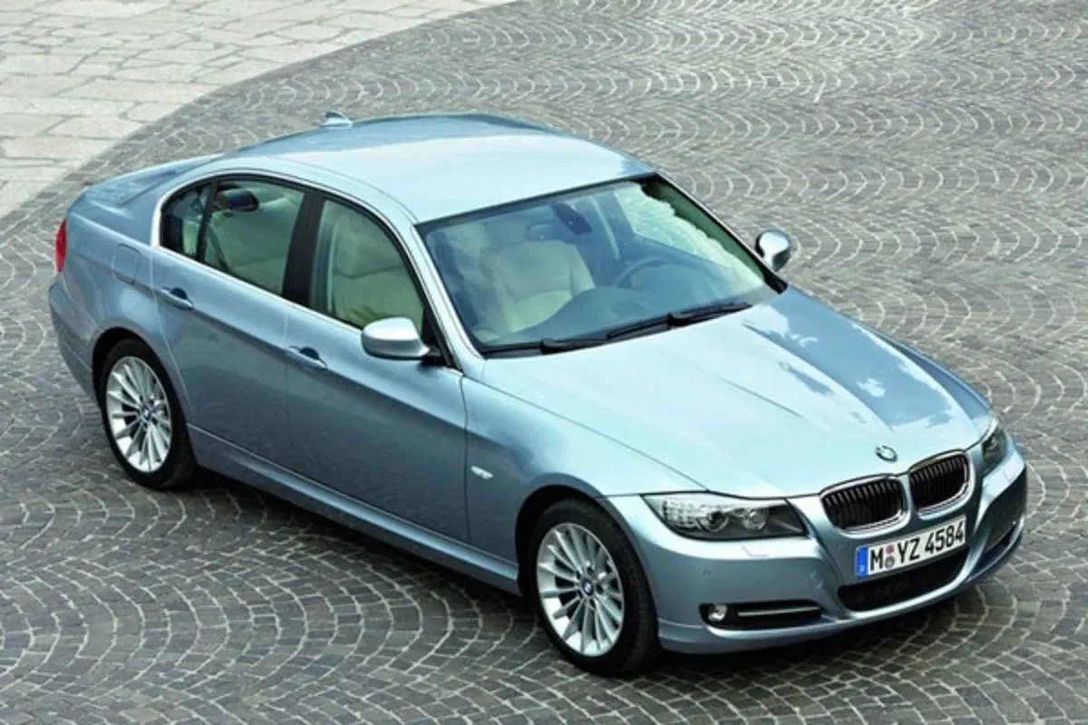 BMW Serie 3 restyling (17)