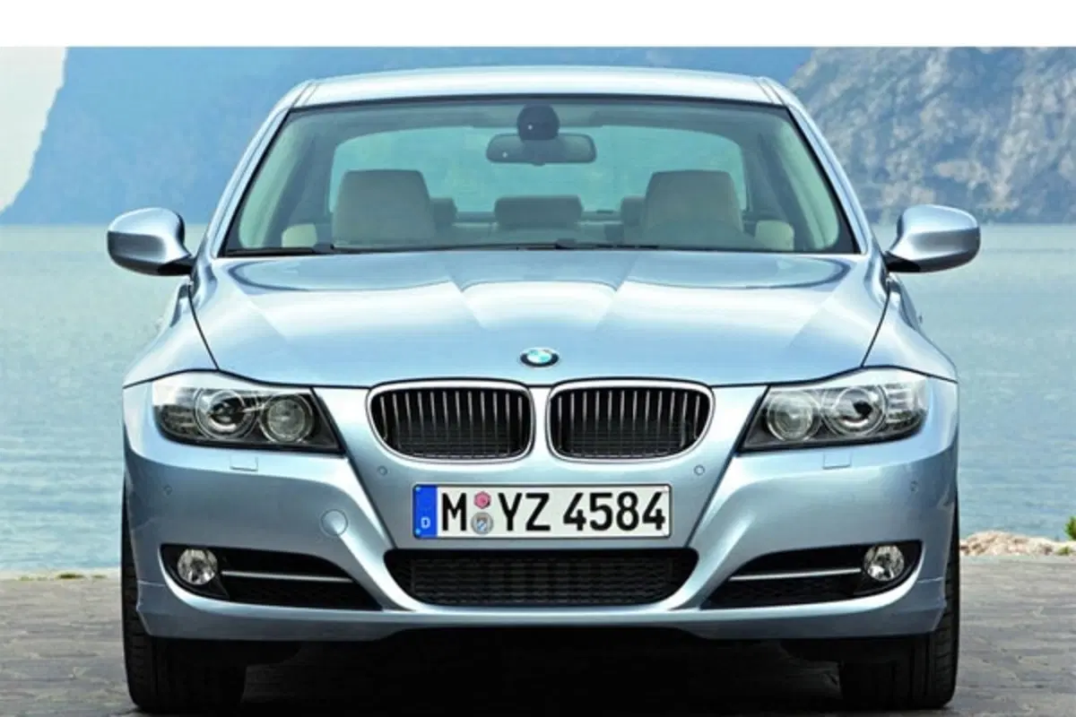 BMW Serie 3 restyling (18)