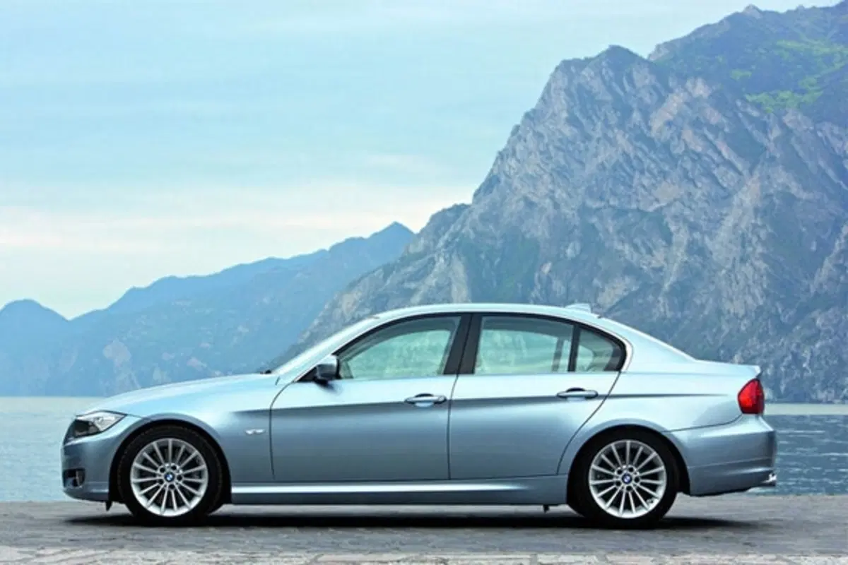 BMW Serie 3 restyling (19)