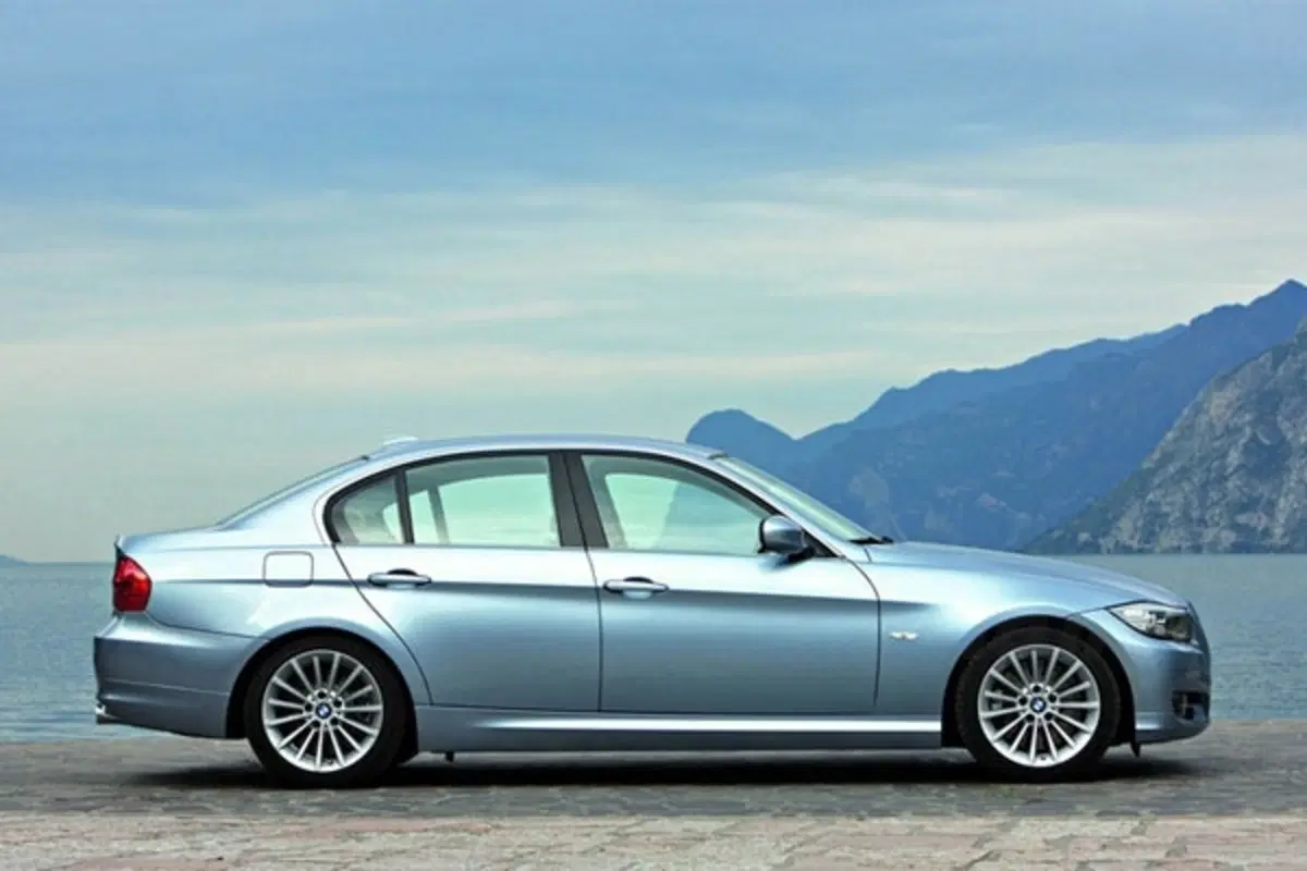 BMW Serie 3 restyling (20)