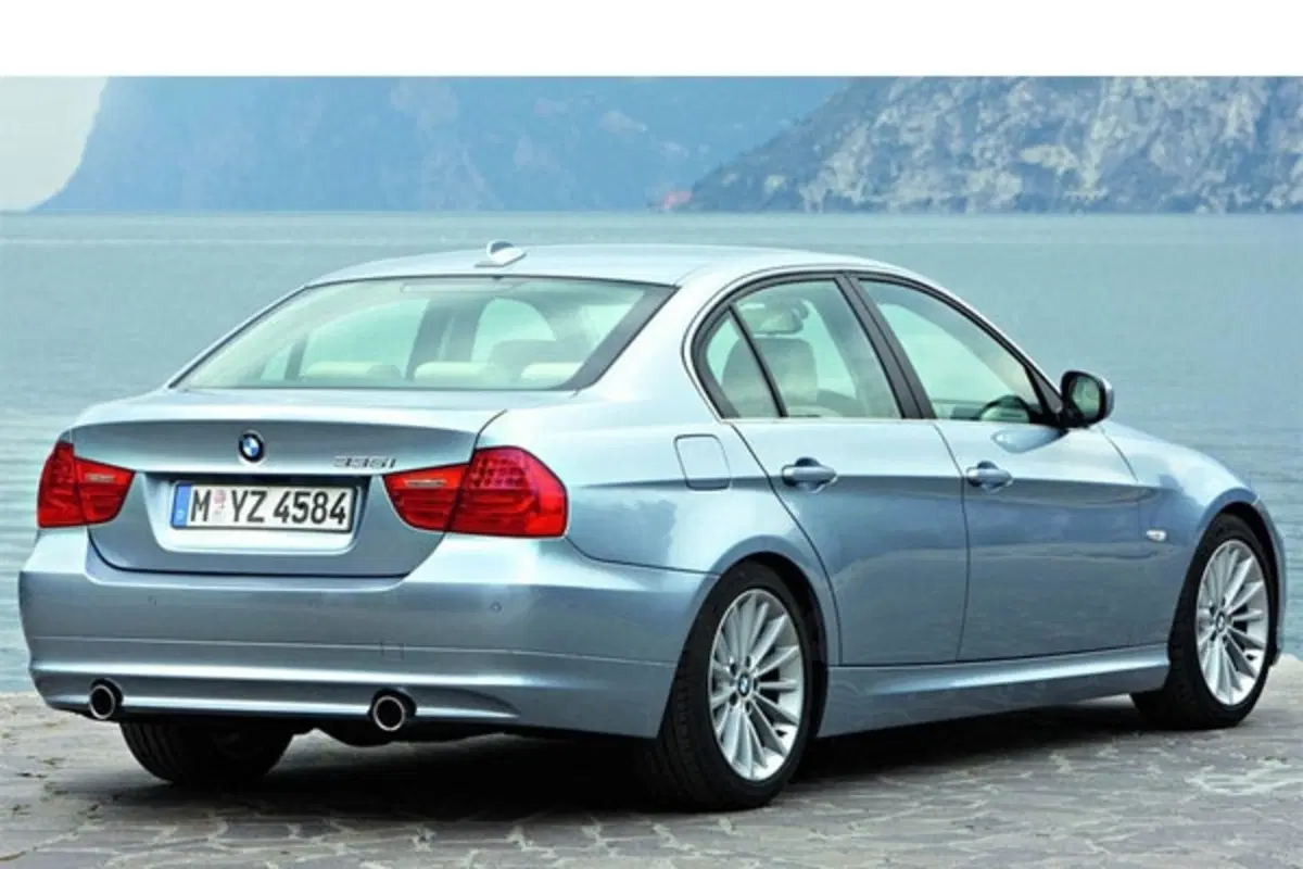 BMW Serie 3 restyling (21)