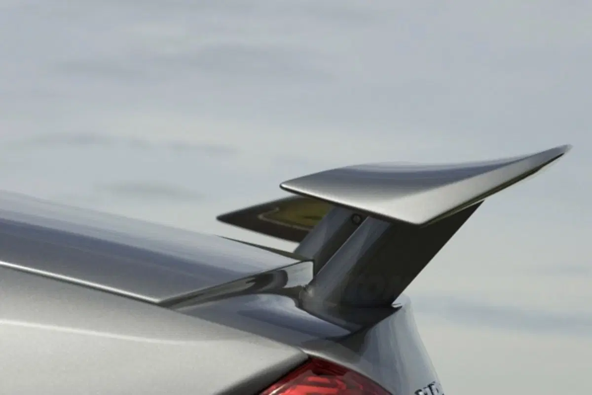 Mercedes SL 65 AMG Black Series (8)