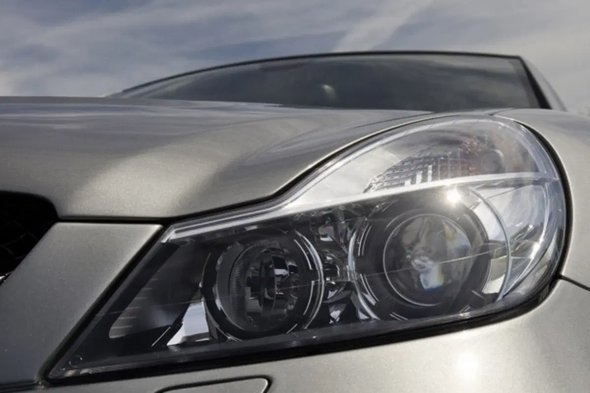 Mercedes SL 65 AMG Black Series (10)