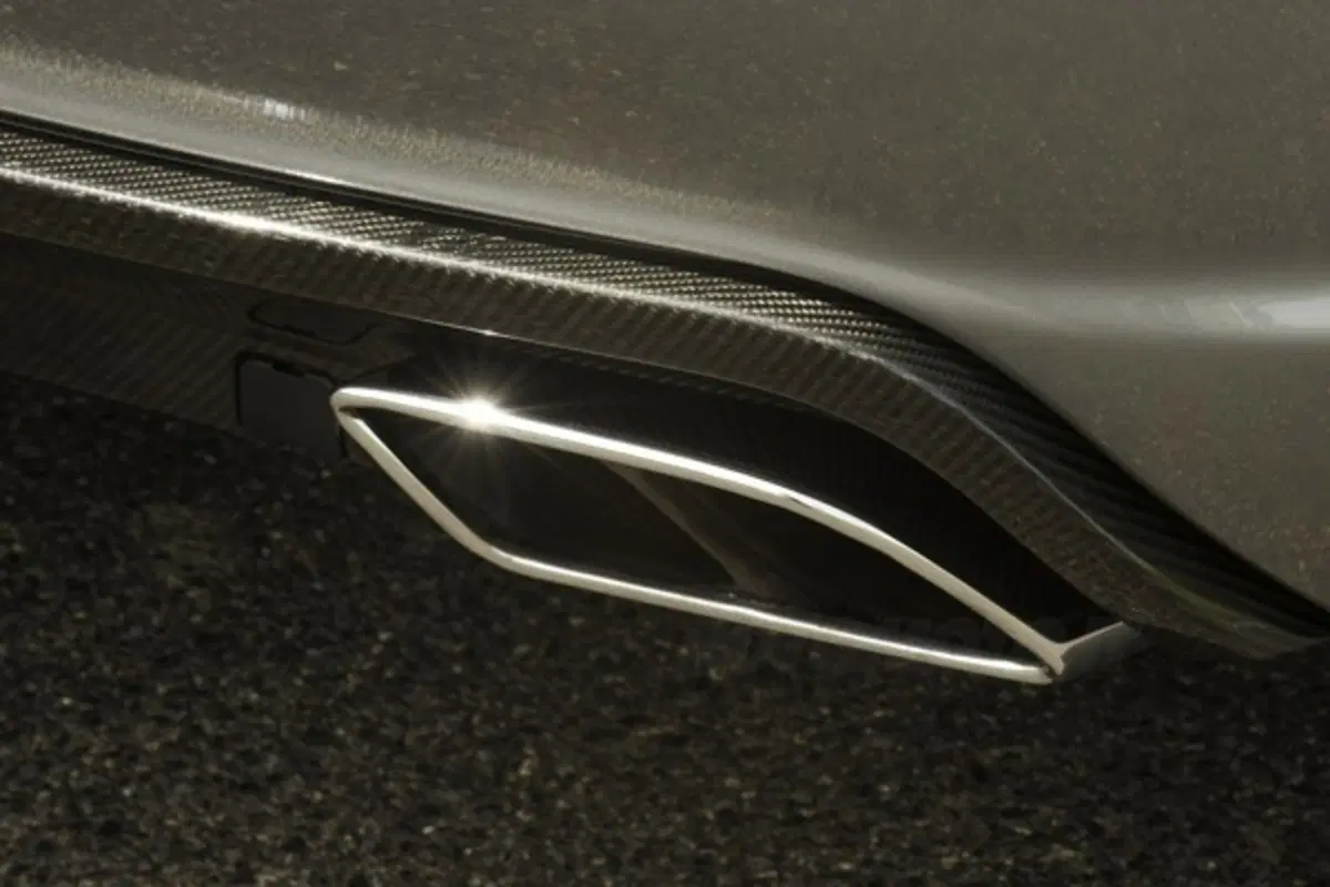 Mercedes SL 65 AMG Black Series (16)