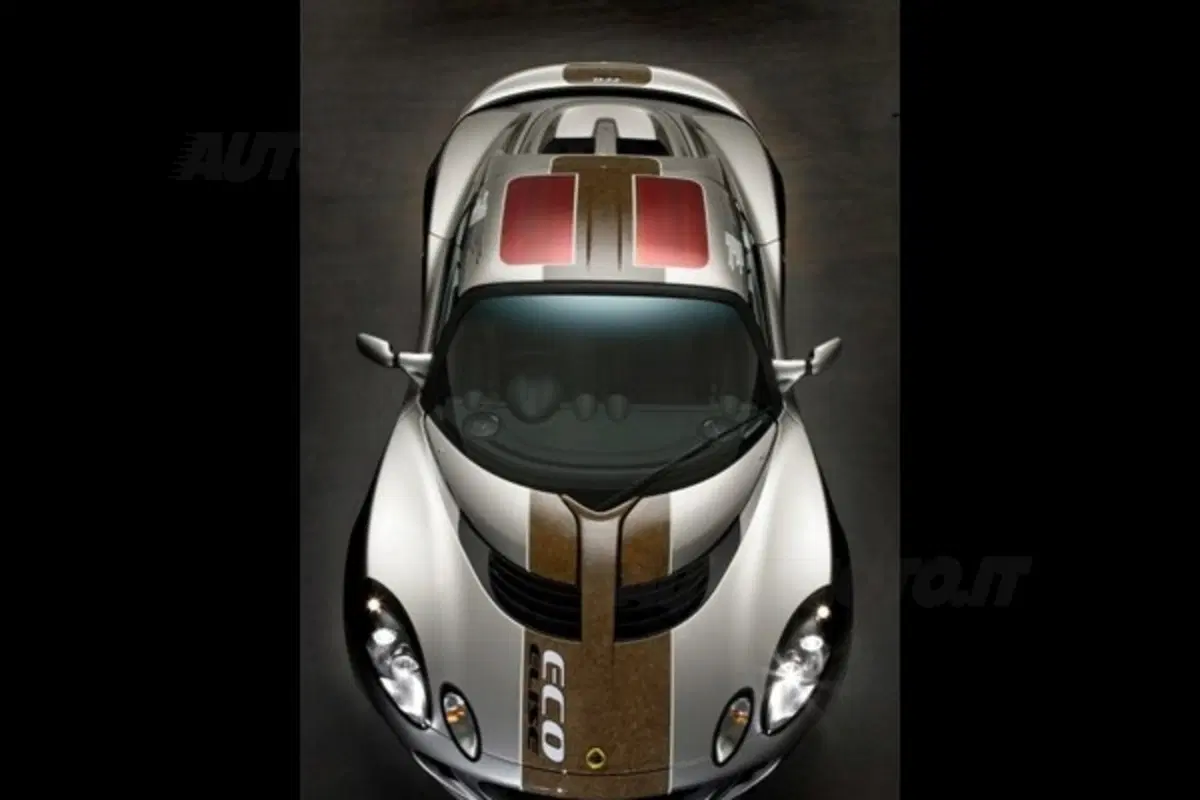 Lotus Eco Elise (4)