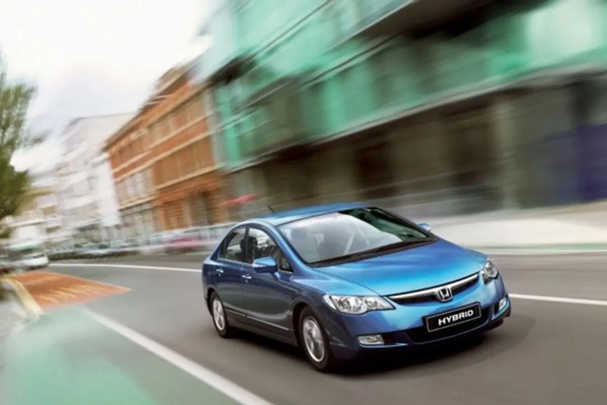 Ecoauto 2008