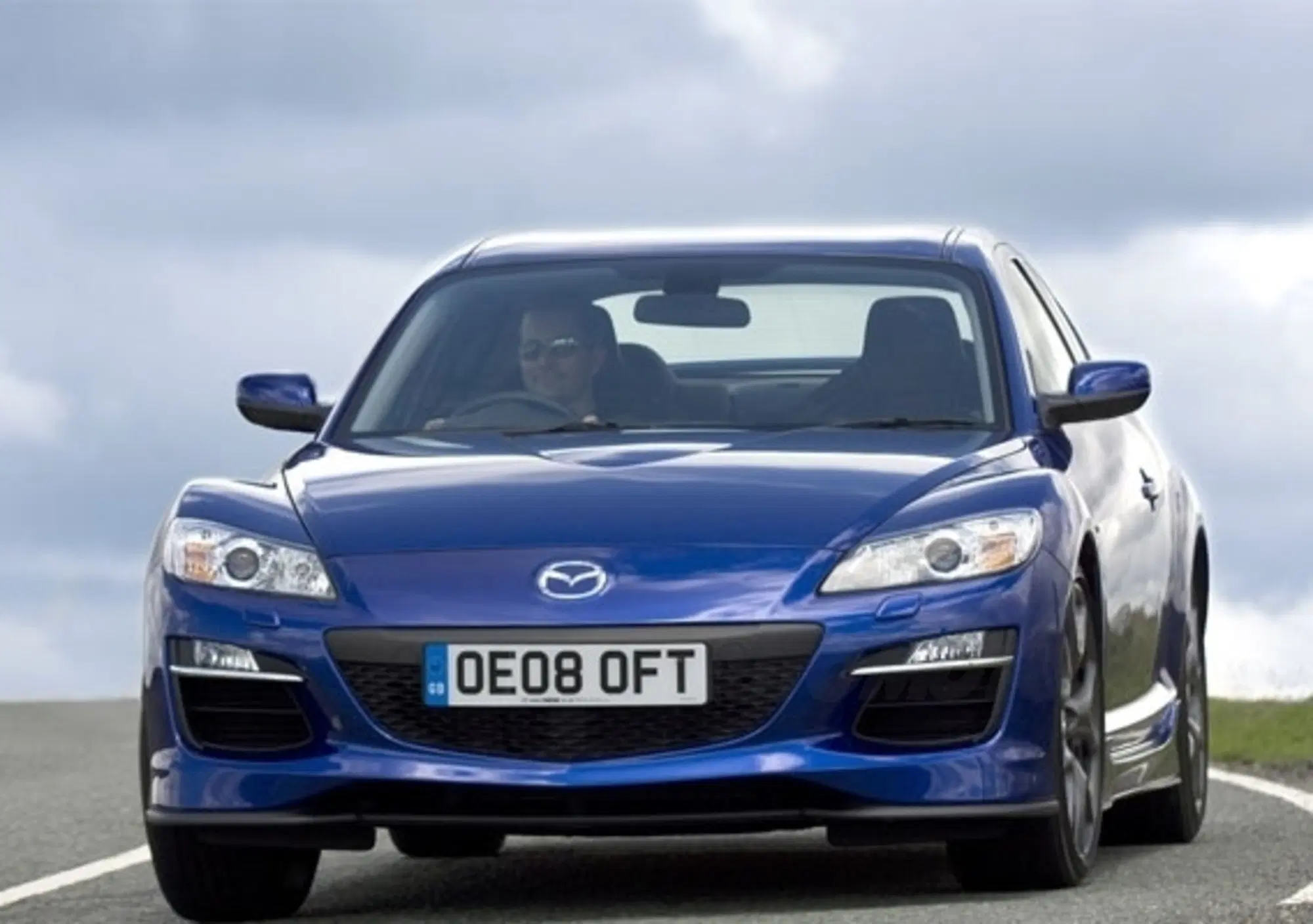 Mazda Rx 8 S2 R3 Mazda RX-8 R3 - News - Automoto.it
