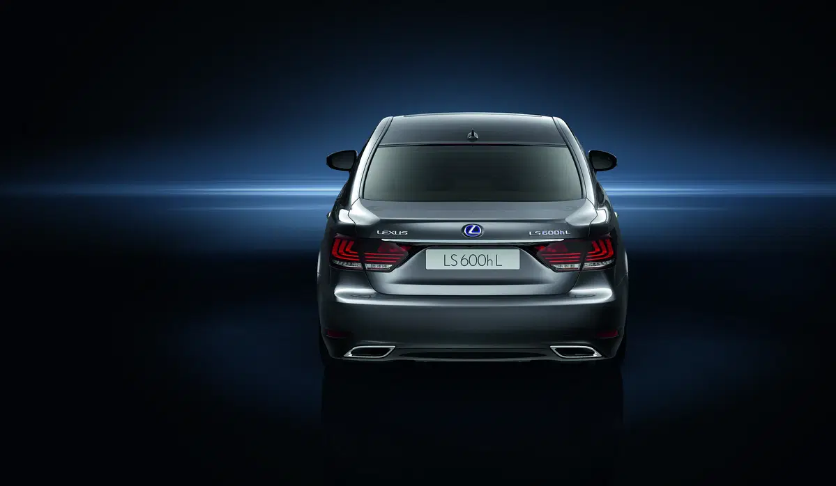 Lexus LS (2012-24) (3)