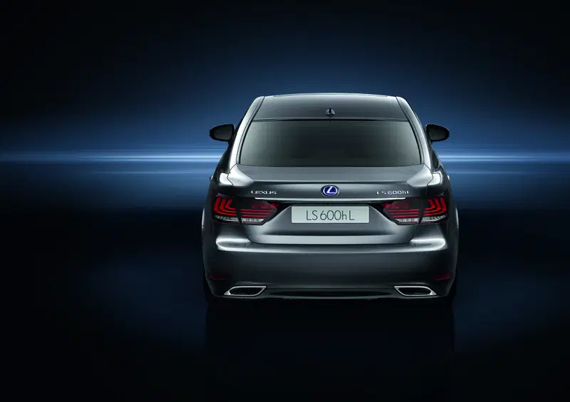 Lexus LS (2012-24) (3)