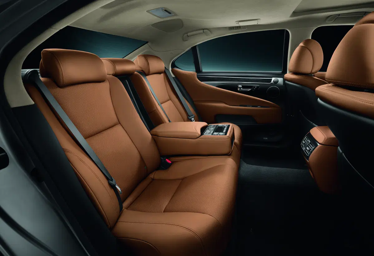 Lexus LS (2012-24) (5)