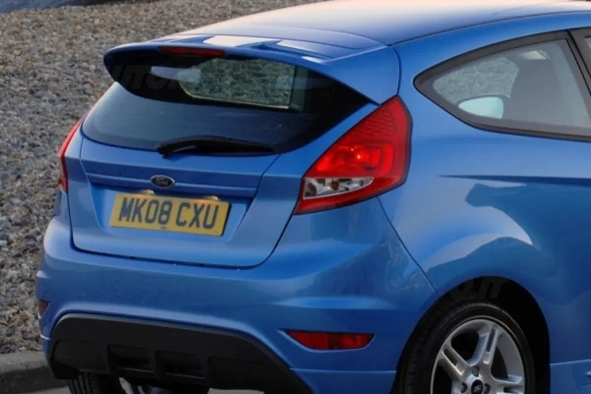 Nuova Ford Fiesta Zetec S (3)
