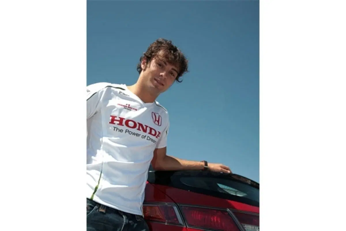 Honda Civic Type S Fireblade Replica (5)