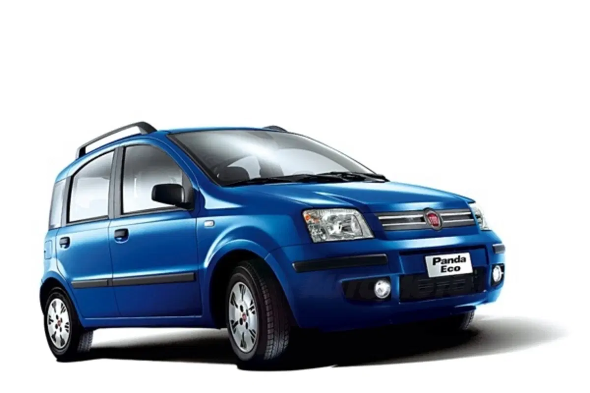Fiat Panda ECO