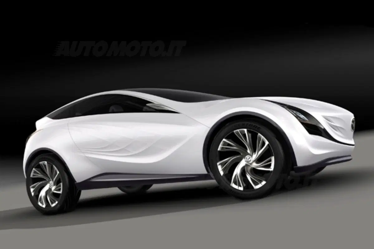 Mazda Kazamai (2)