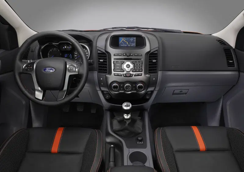 Ford Ranger (2011-23) (15)