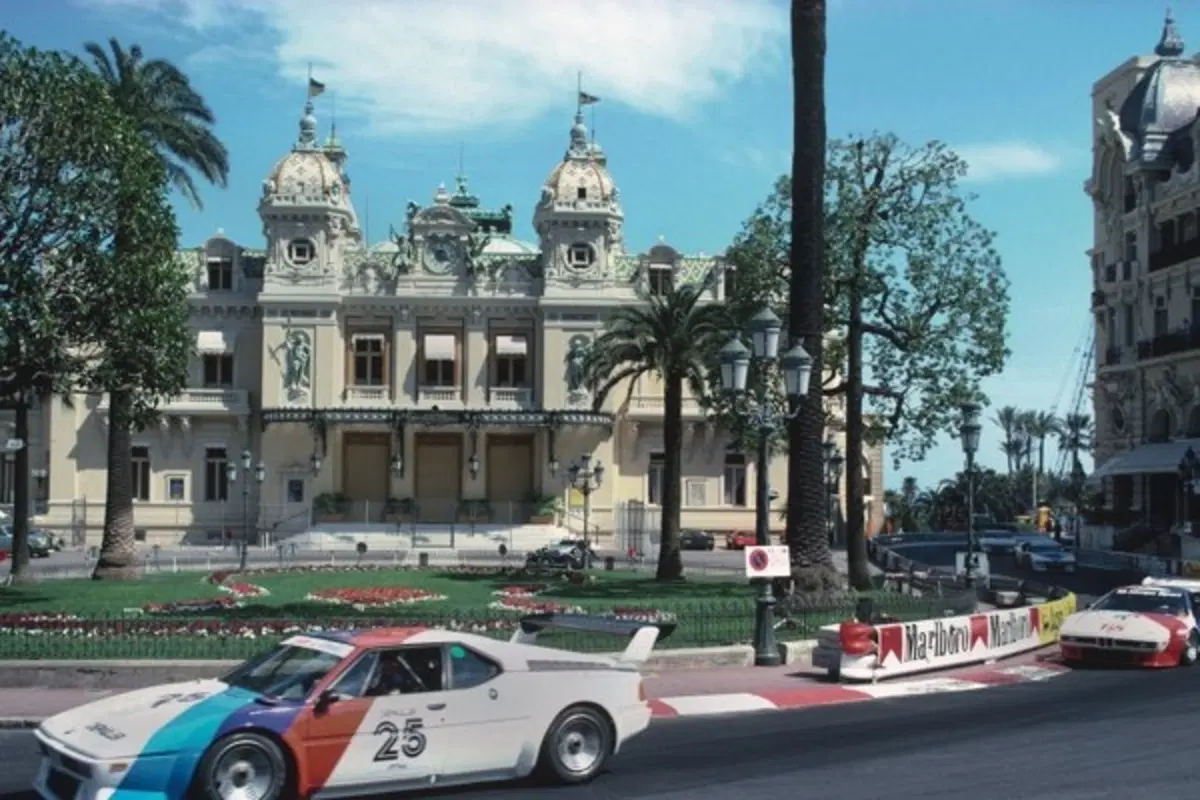 BMW M1 Procar (3)