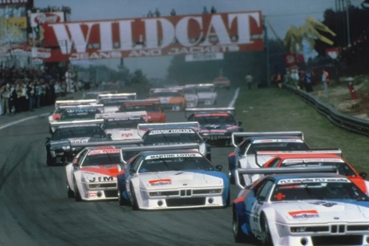 BMW M1 Procar (6)