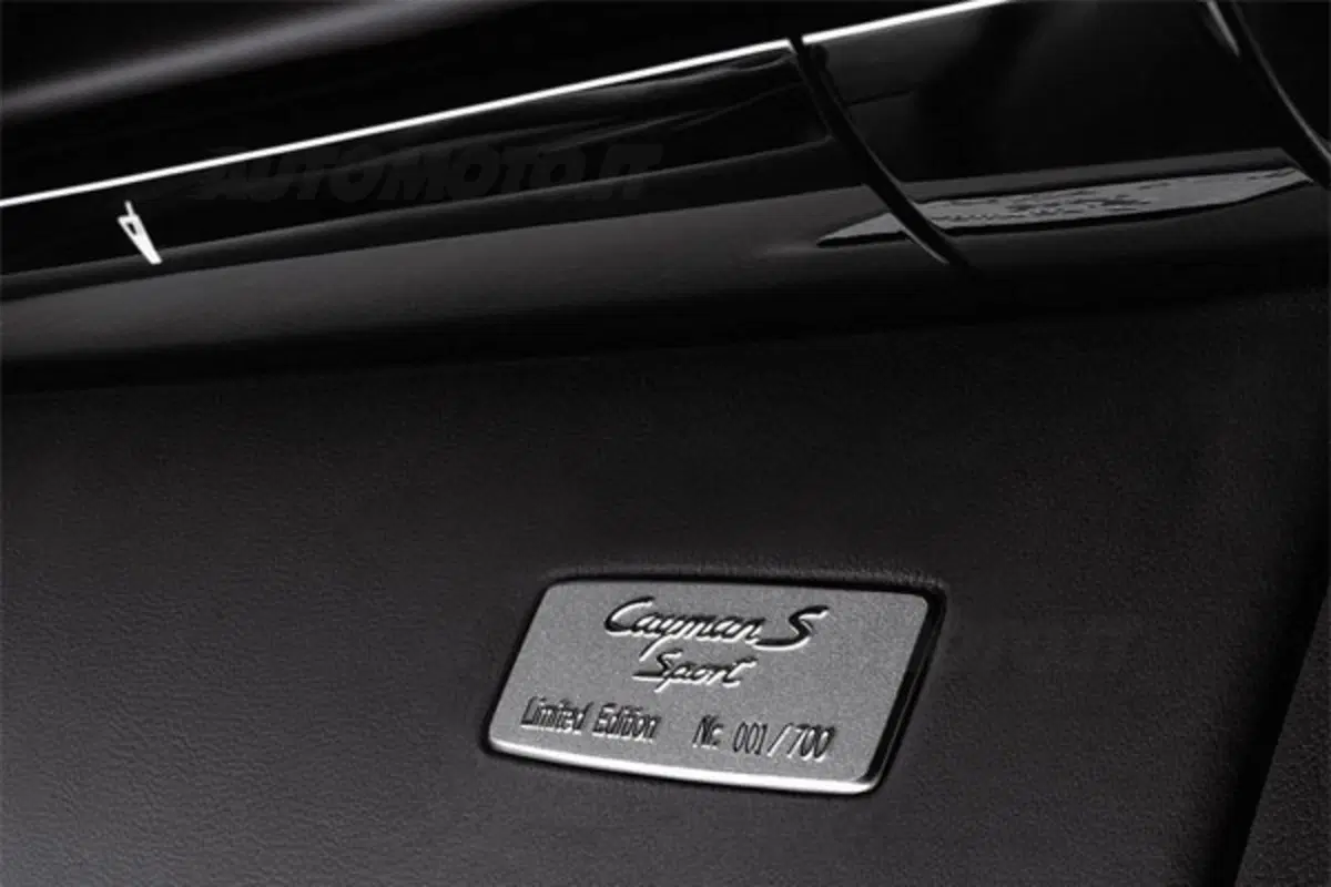 Porsche Cayman S Sport (4)