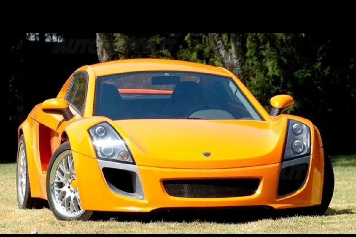 Mastretta MXT