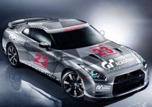 Playstation: Nissan GT Academy