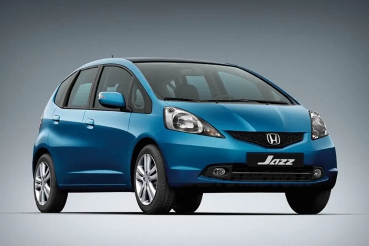 Nuova Honda Jazz (3)