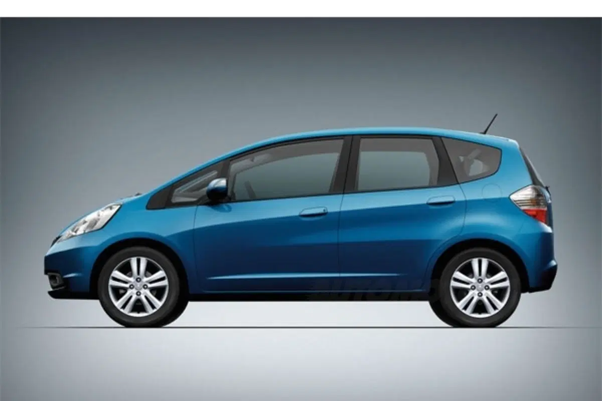 Nuova Honda Jazz (5)