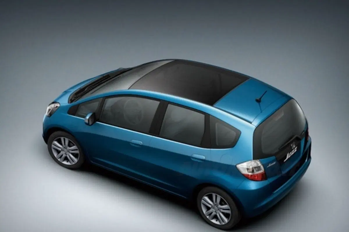 Nuova Honda Jazz (6)