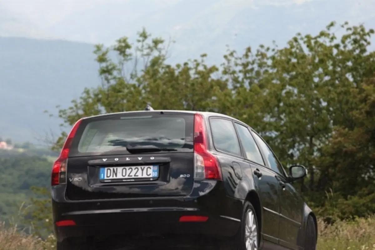 Volvo: nuovo cambio Powershift (2)