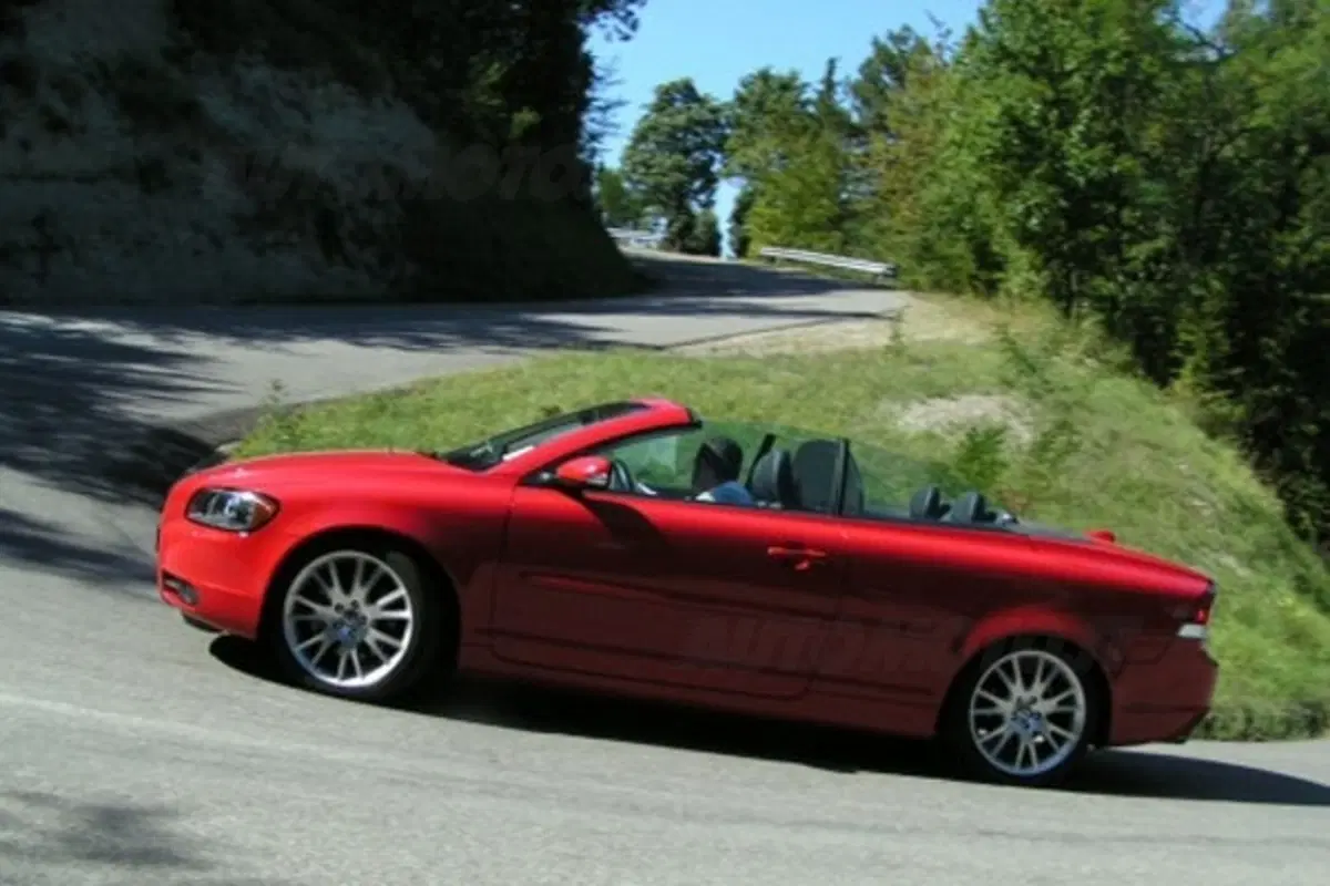 Volvo: nuovo cambio Powershift (3)