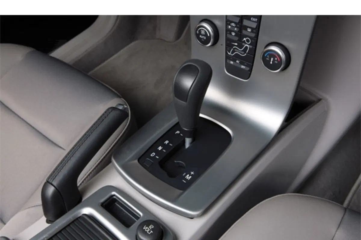 Volvo: nuovo cambio Powershift (4)