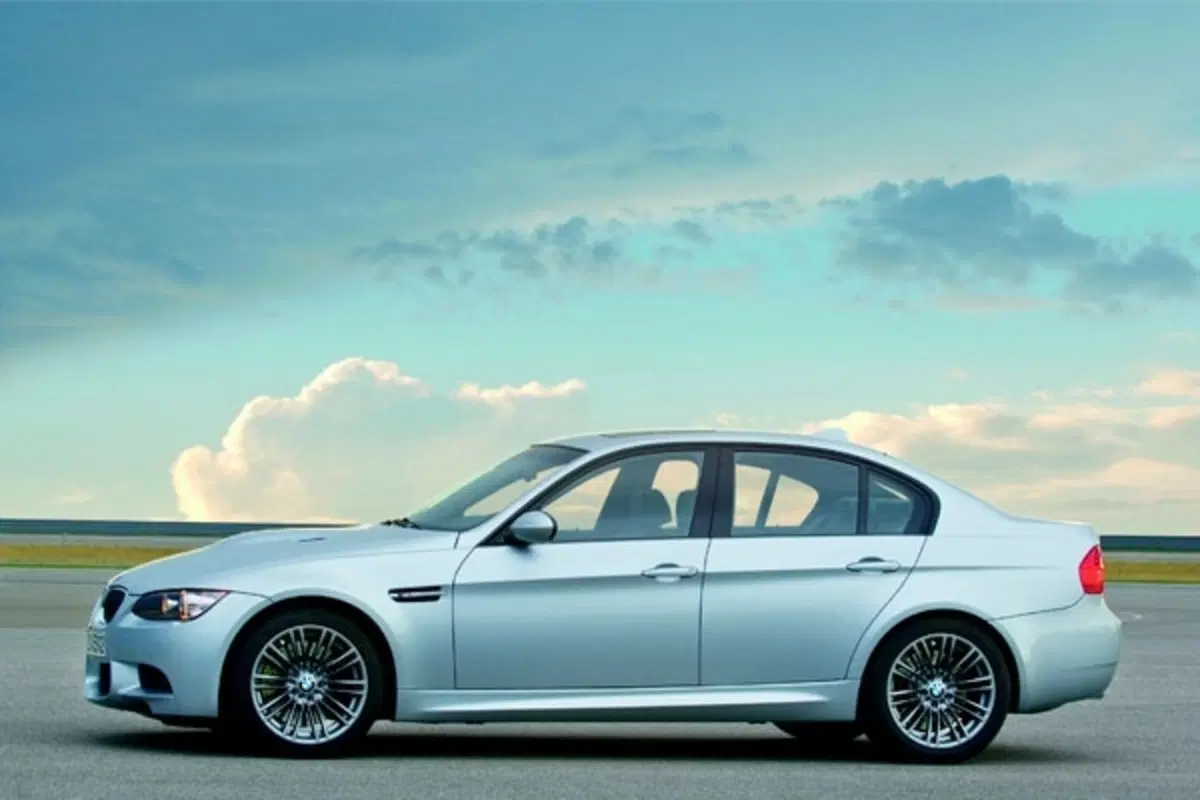 BMW M3 berlina restyling (2)