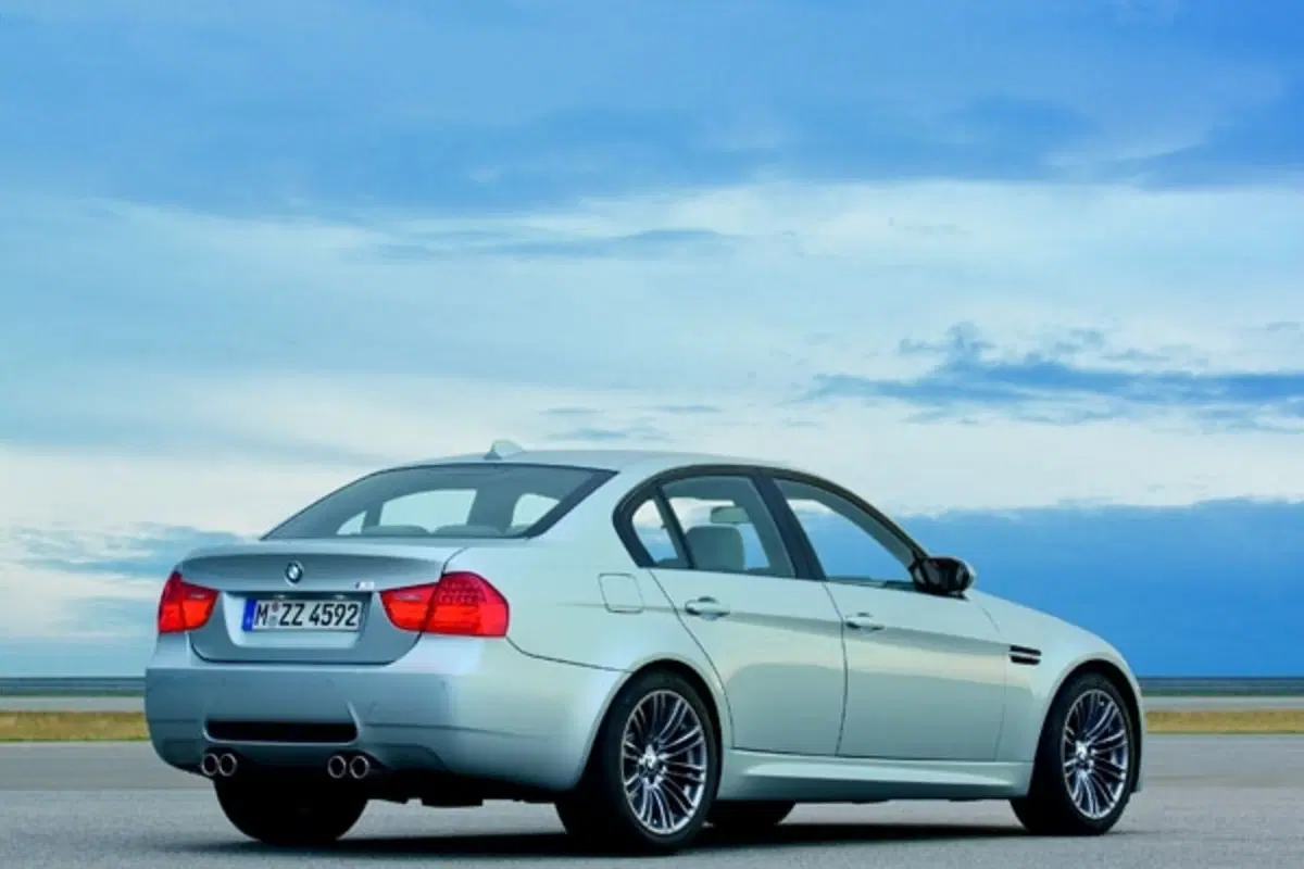 BMW M3 berlina restyling (3)