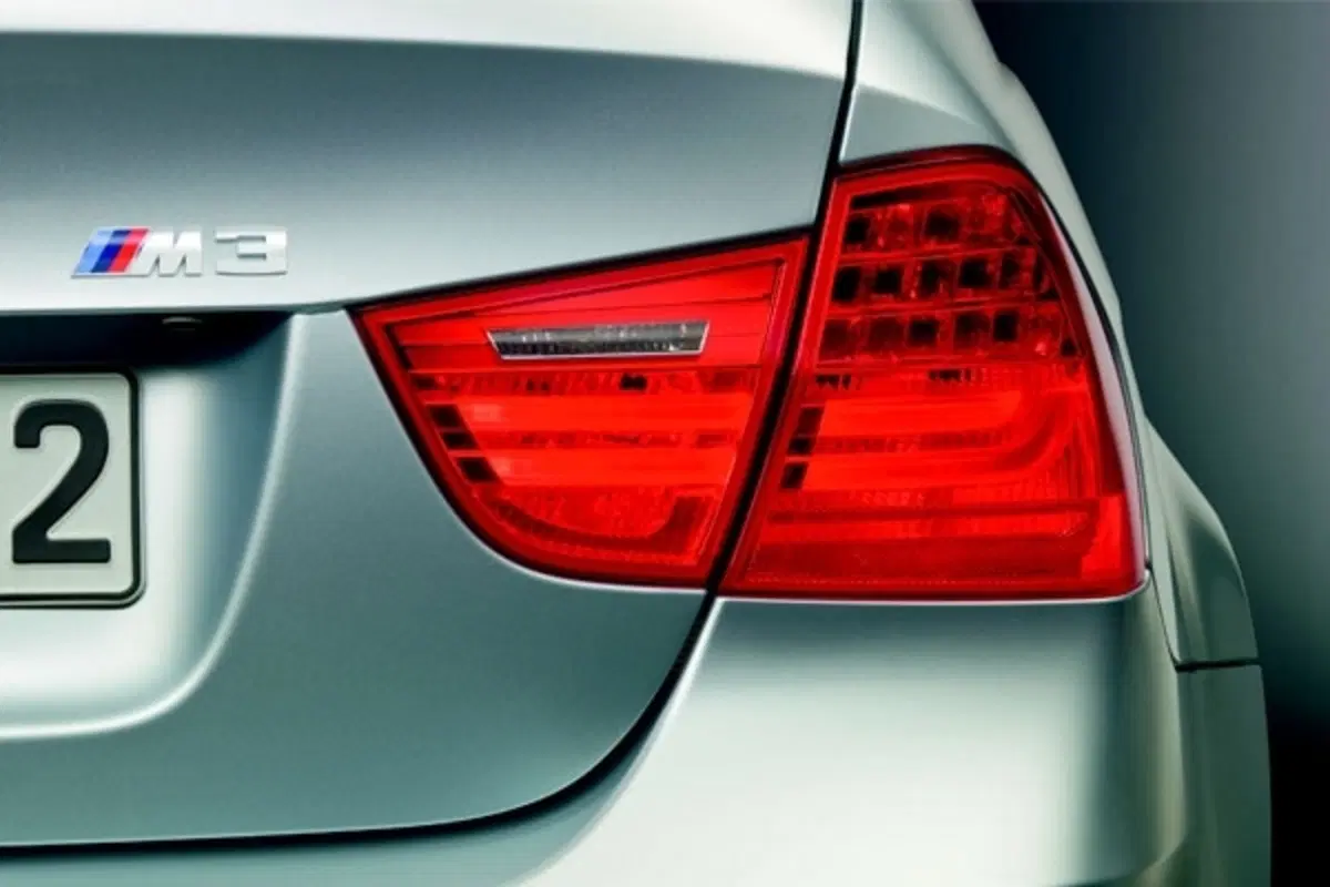 BMW M3 berlina restyling (5)