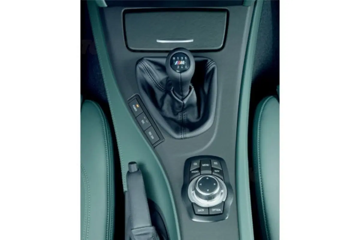 BMW M3 berlina restyling (7)