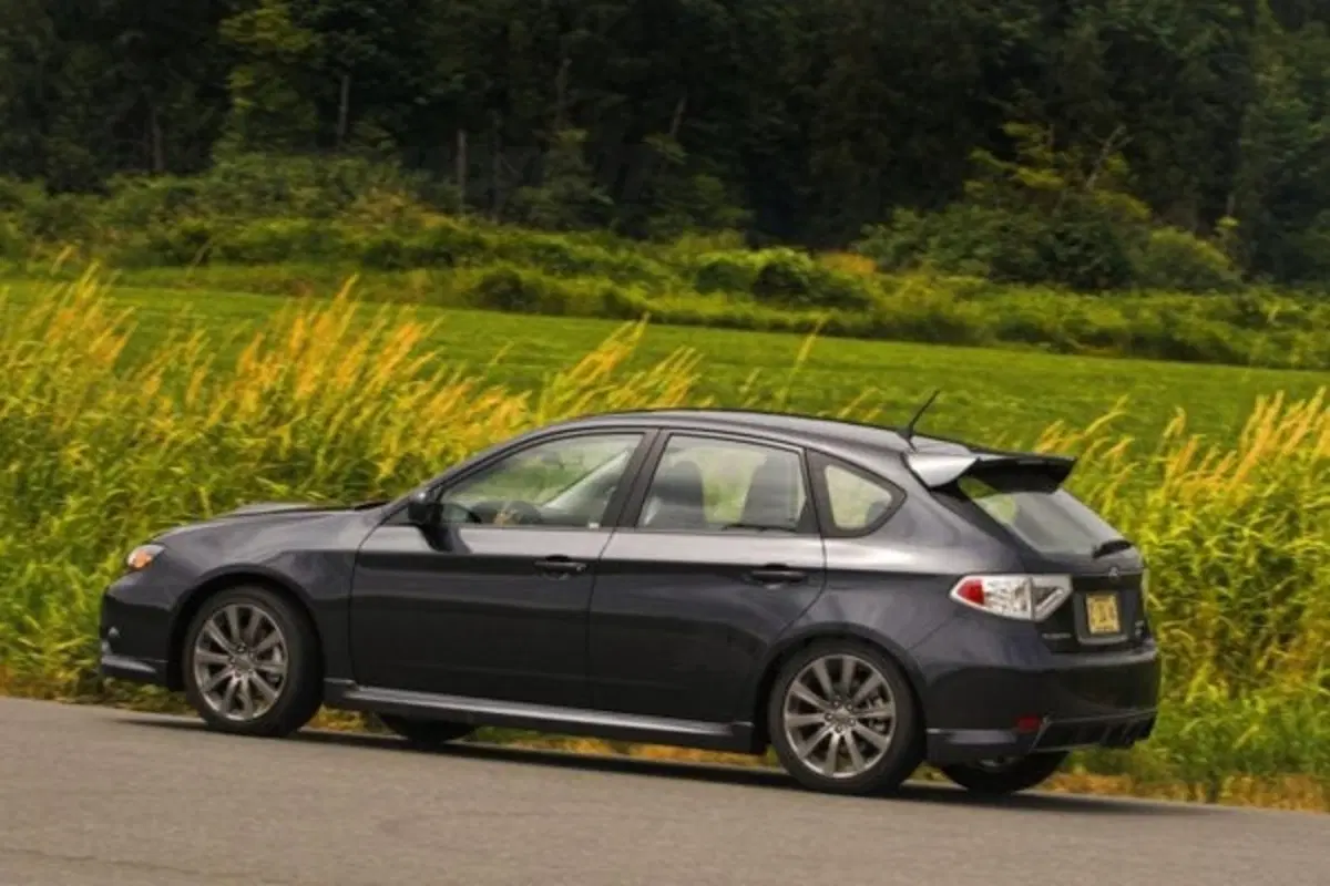 Subaru Impreza WRX e GT (3)
