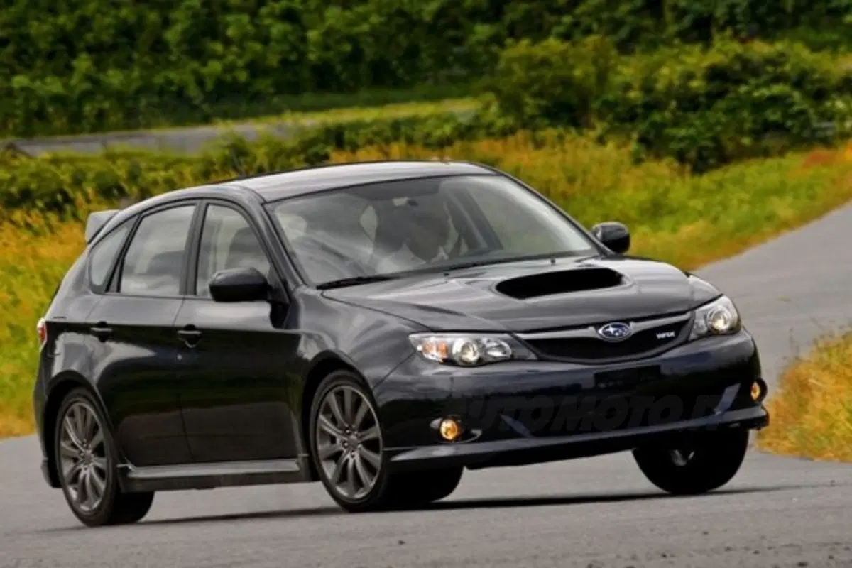 Subaru Impreza WRX e GT (4)