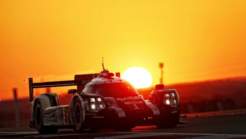 Mark Webber, ritiro dalle corse a fine 2016