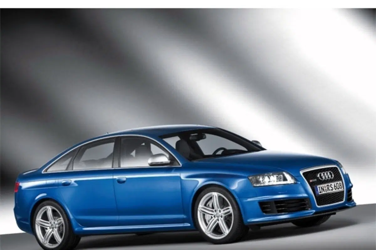 Nuova Audi RS6 berlina (4)